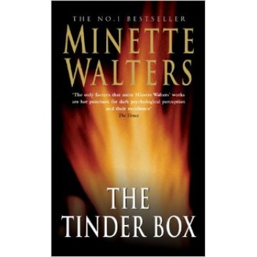 The Tinder Box